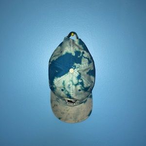 DIY Vineyard Vines Tie-Dye Hat